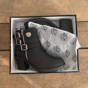 Milwaukee Performance Boots